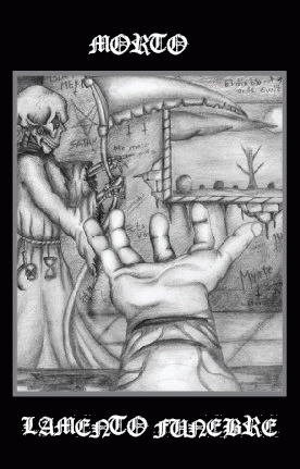 Morto (ECU) : Morto - Lamento Funebre